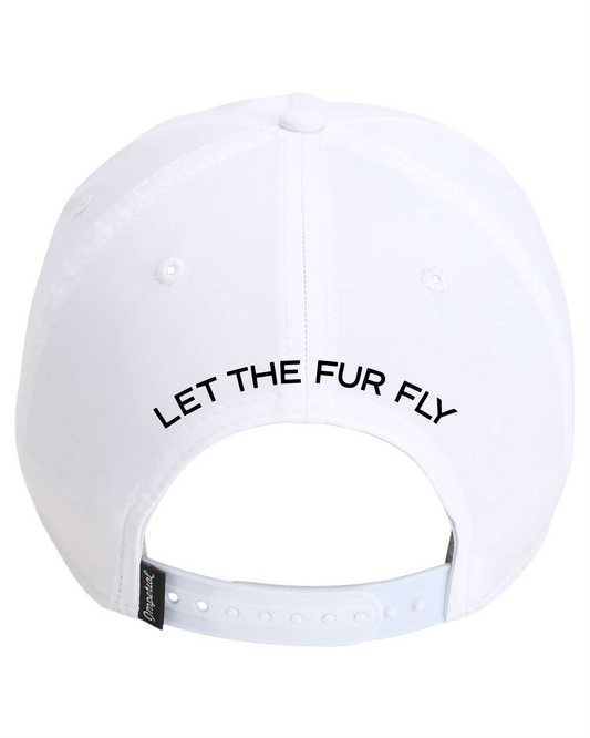 Wings of Rescue Rope Hat