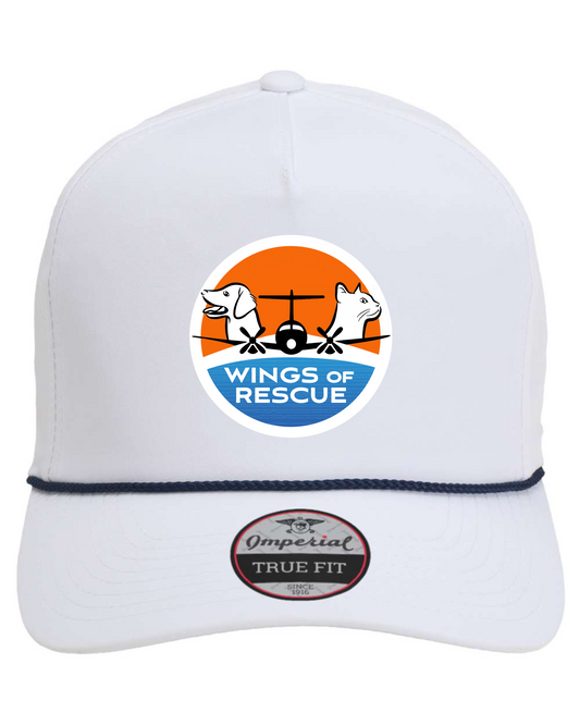 Wings of Rescue Rope Hat